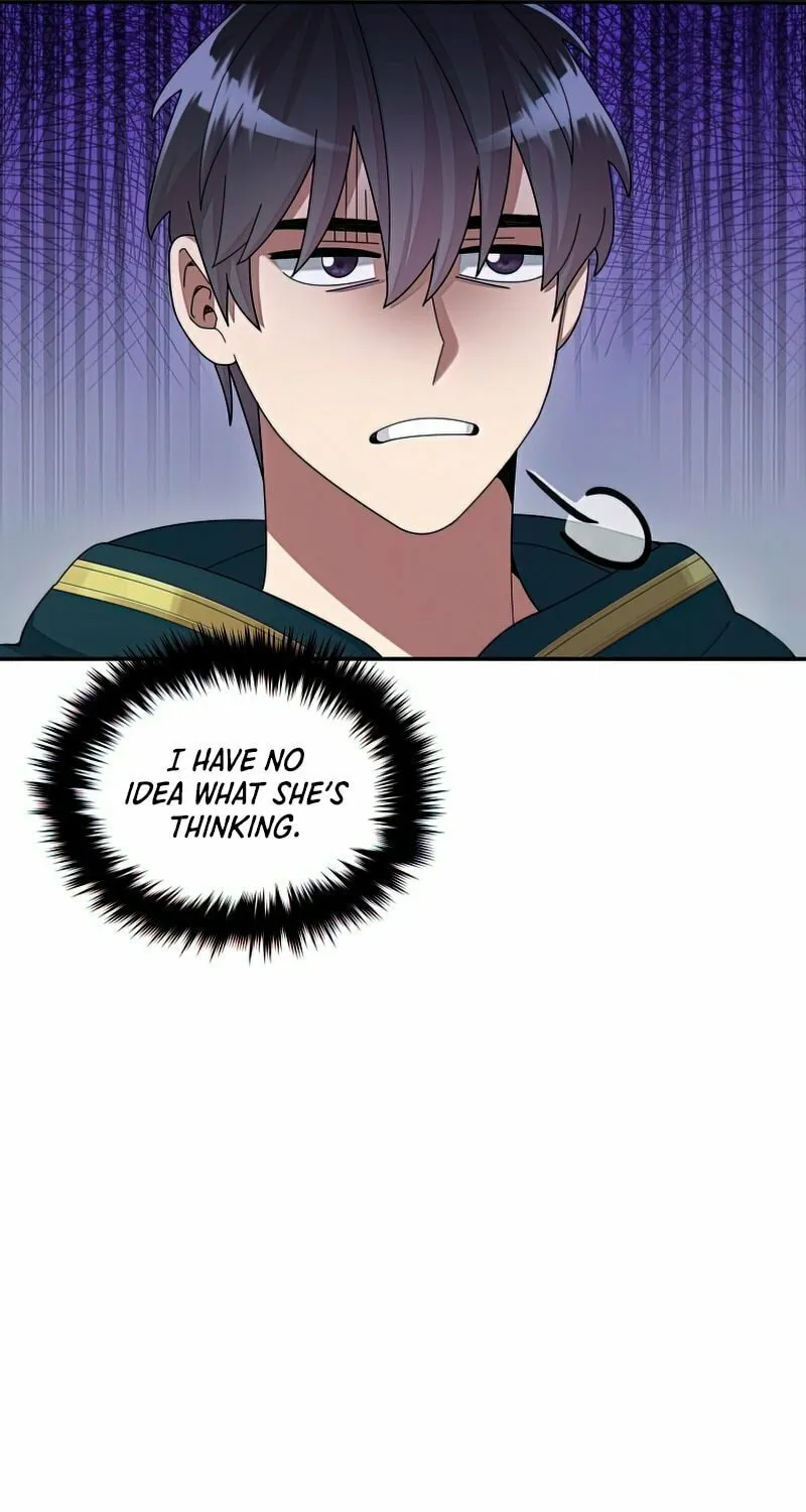 Read The Overpowered Newbie chapter 33 image 51 on Lezhin