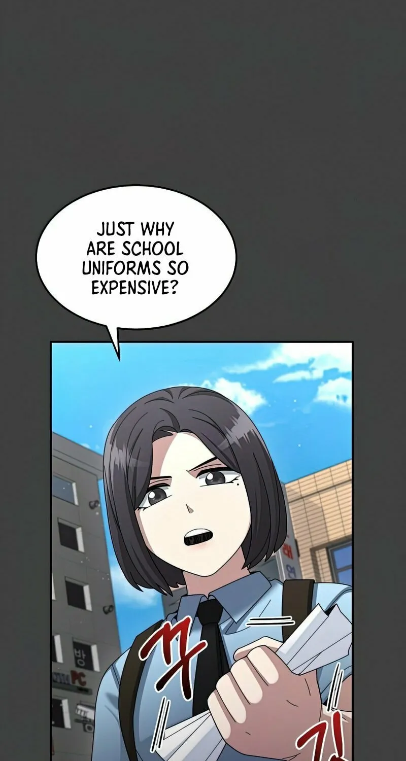Read The Overpowered Newbie chapter 33 image 56 on Lezhin