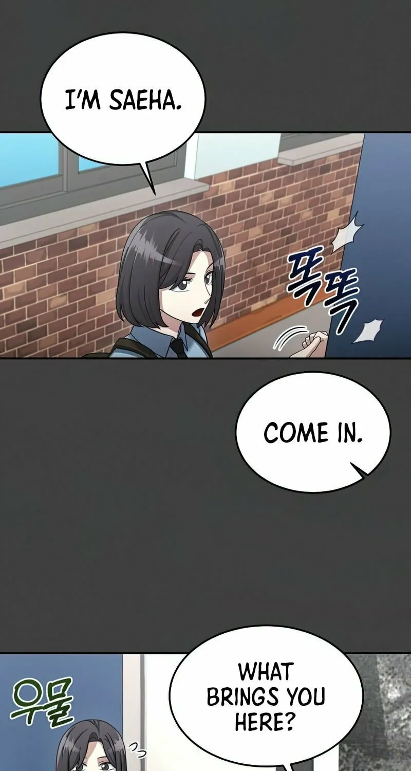 Read The Overpowered Newbie chapter 33 image 61 on Lezhin
