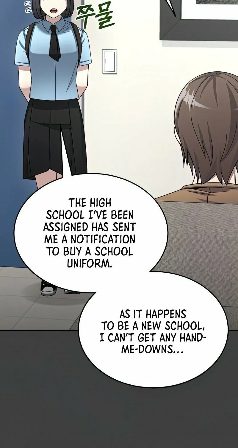 Read The Overpowered Newbie chapter 33 image 62 on Lezhin