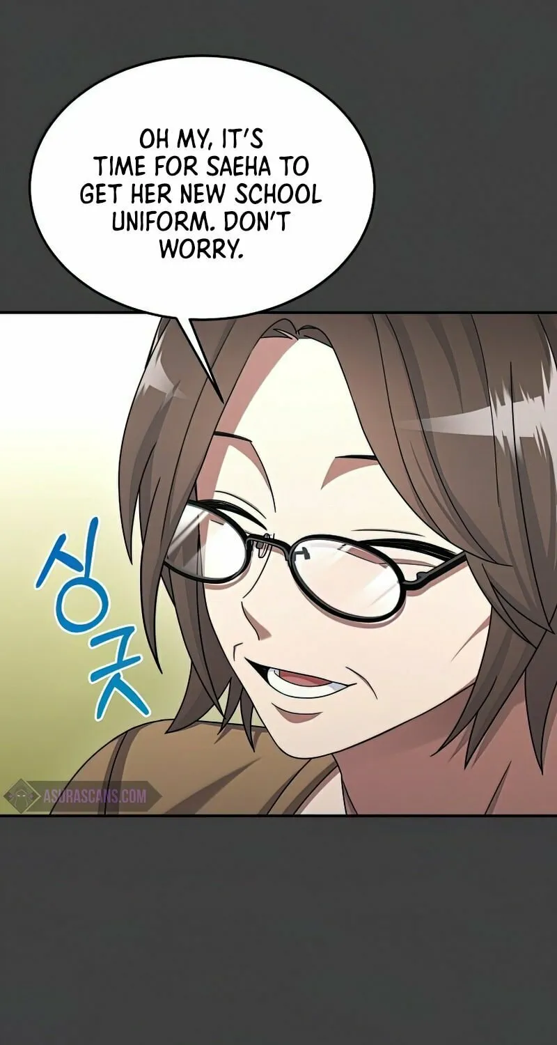 Read The Overpowered Newbie chapter 33 image 63 on Lezhin