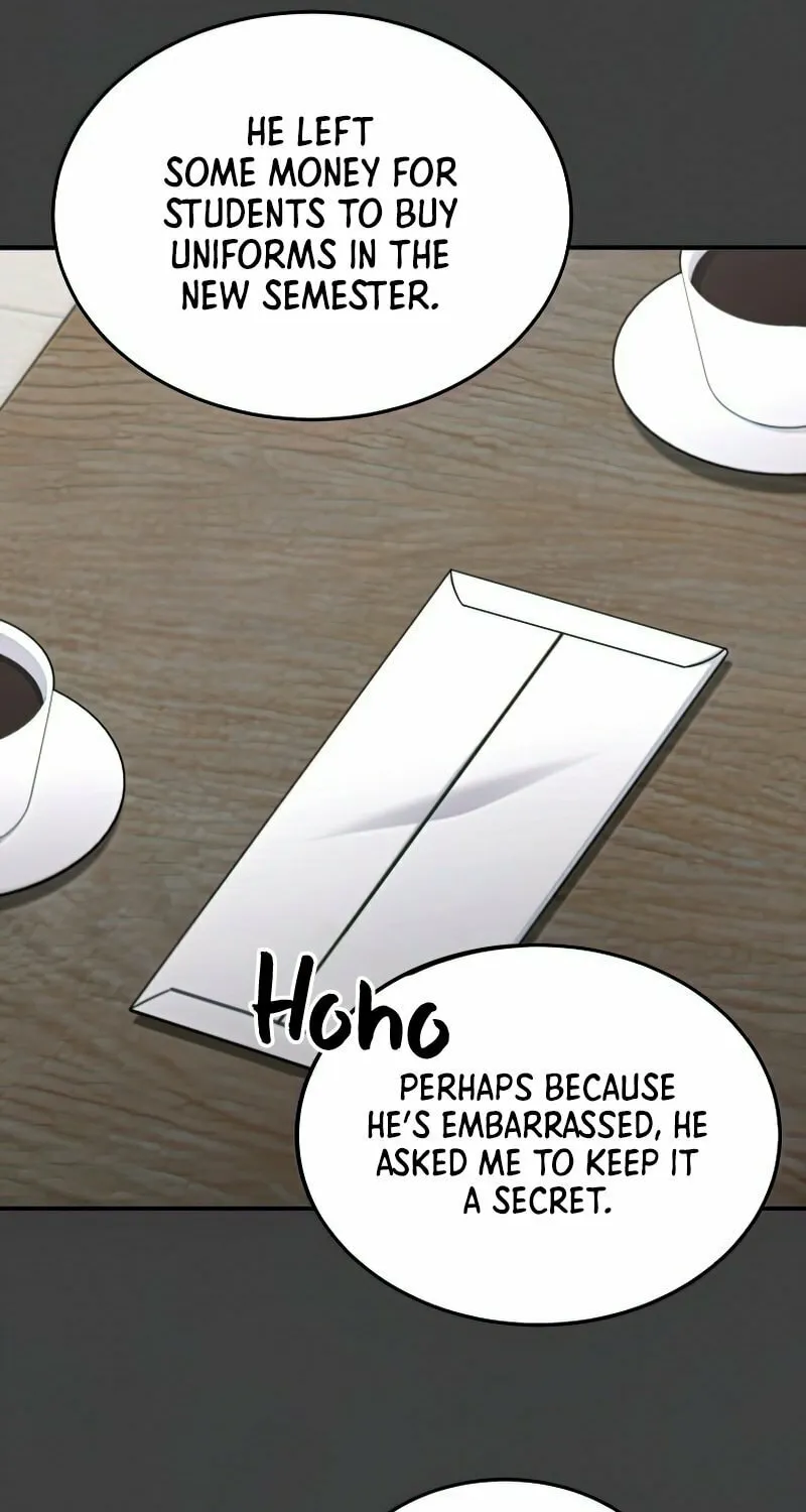 Read The Overpowered Newbie chapter 33 image 64 on Lezhin