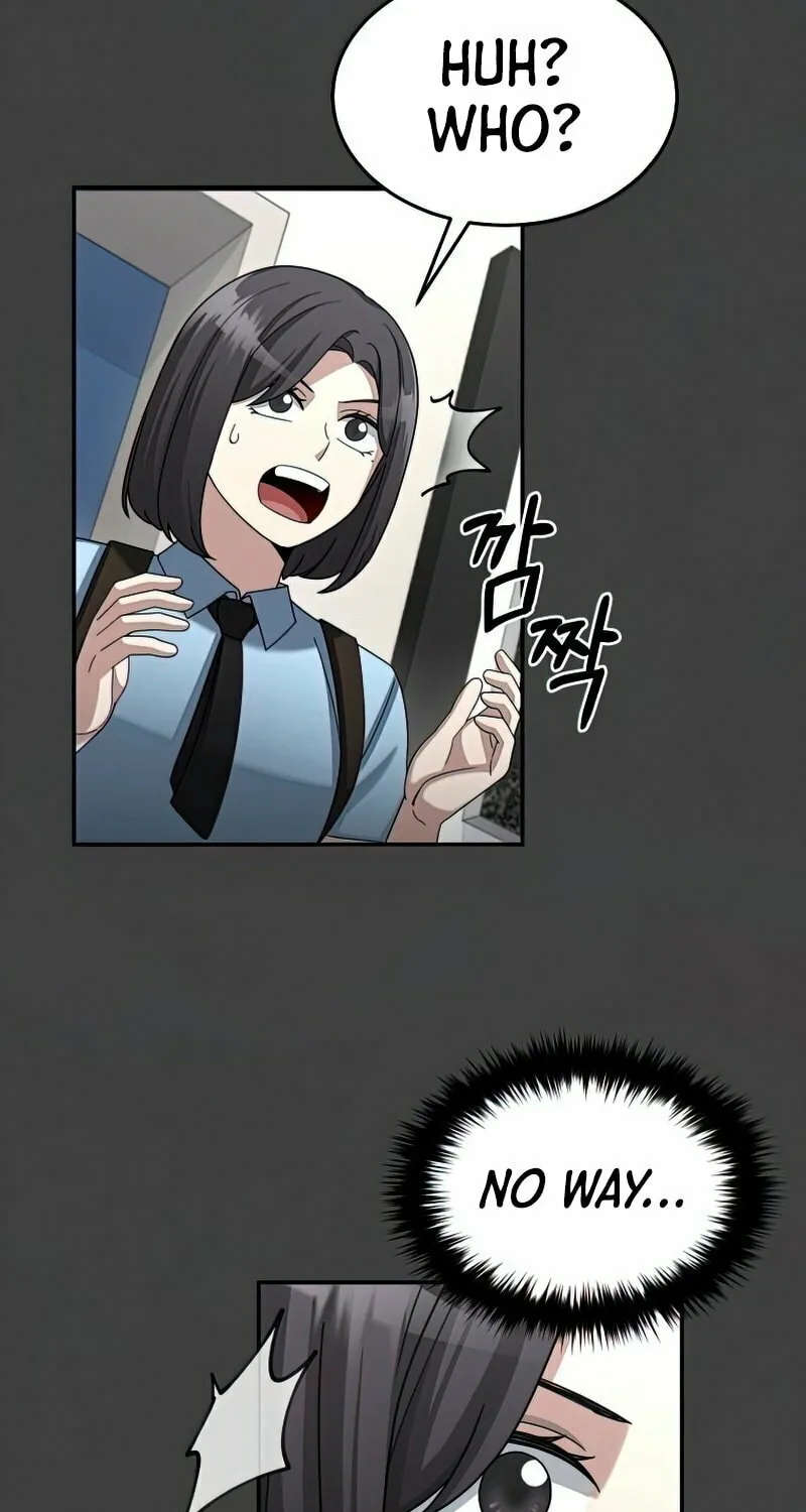 Read The Overpowered Newbie chapter 33 image 65 on Lezhin