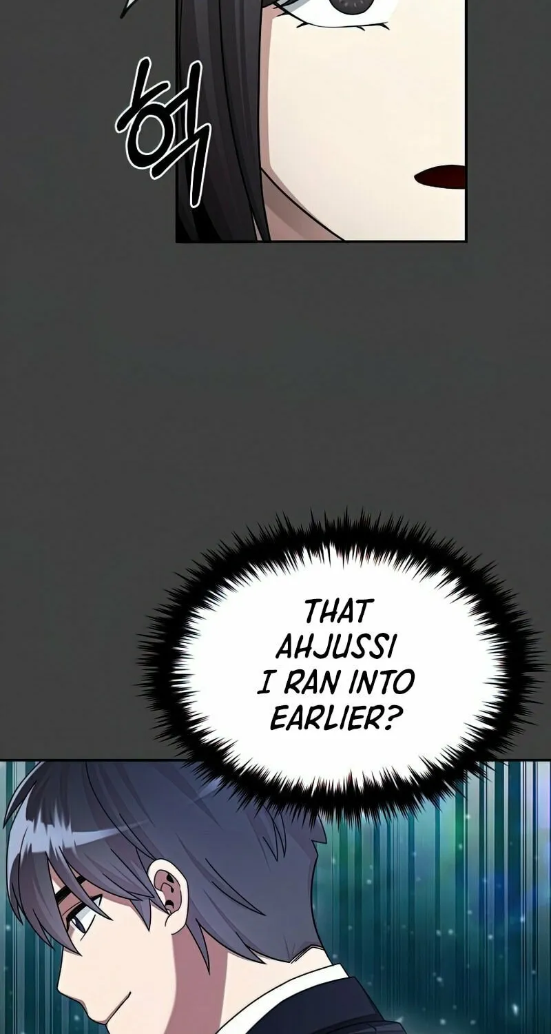Read The Overpowered Newbie chapter 33 image 66 on Lezhin
