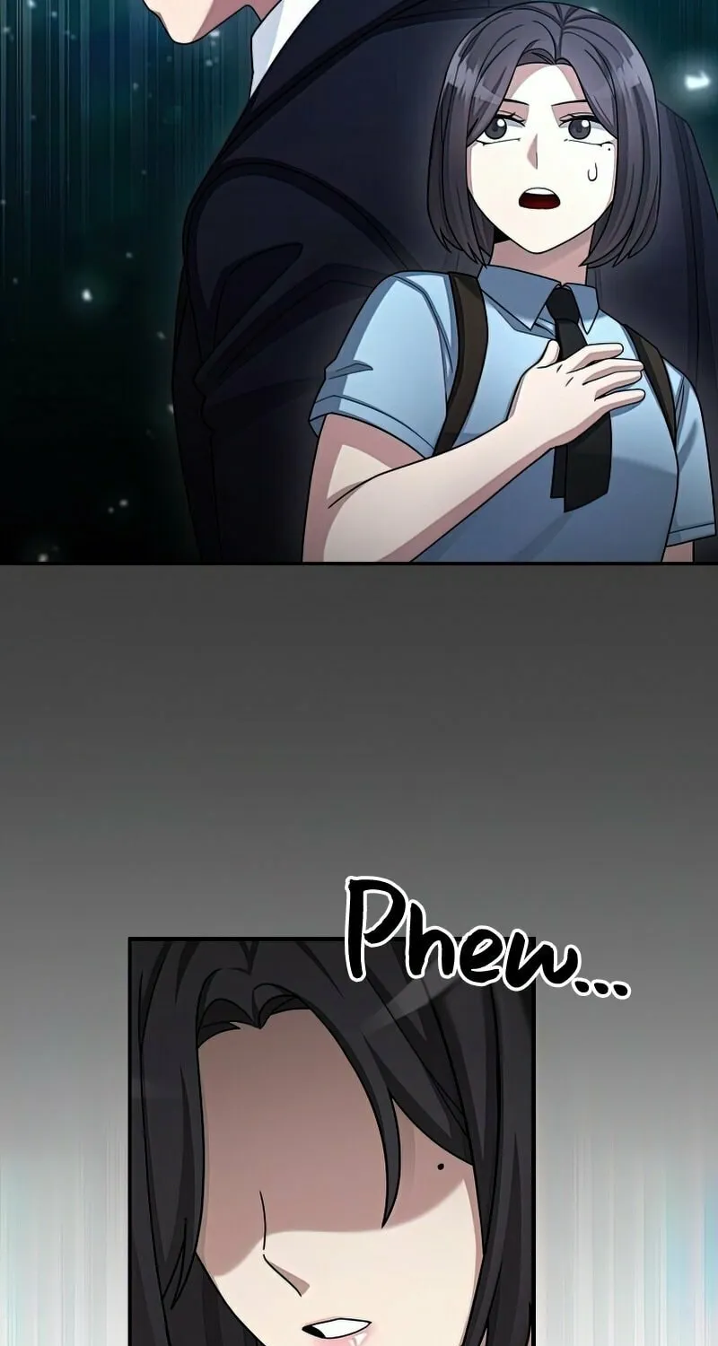 Read The Overpowered Newbie chapter 33 image 67 on Lezhin