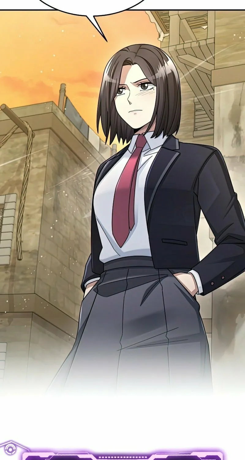 Read The Overpowered Newbie chapter 33 image 69 on Lezhin