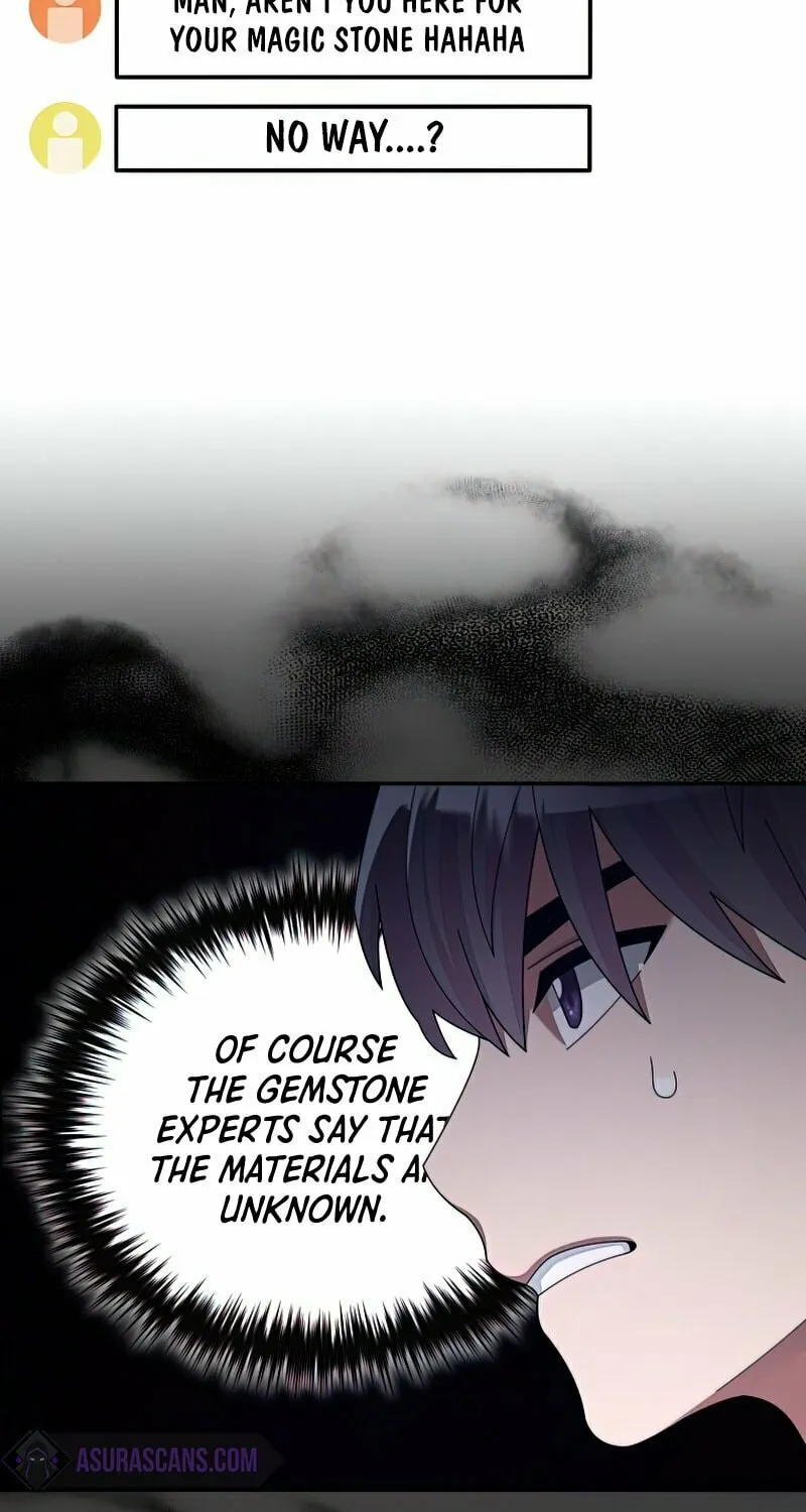 Read The Overpowered Newbie chapter 33 image 7 on Lezhin