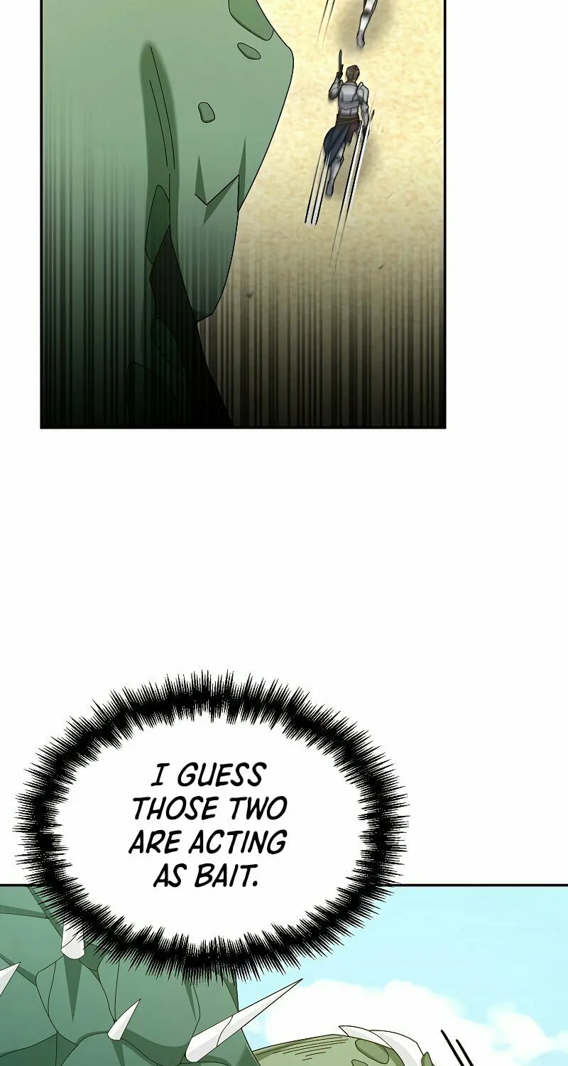 Read The Overpowered Newbie chapter 35 image 13 on Lezhin