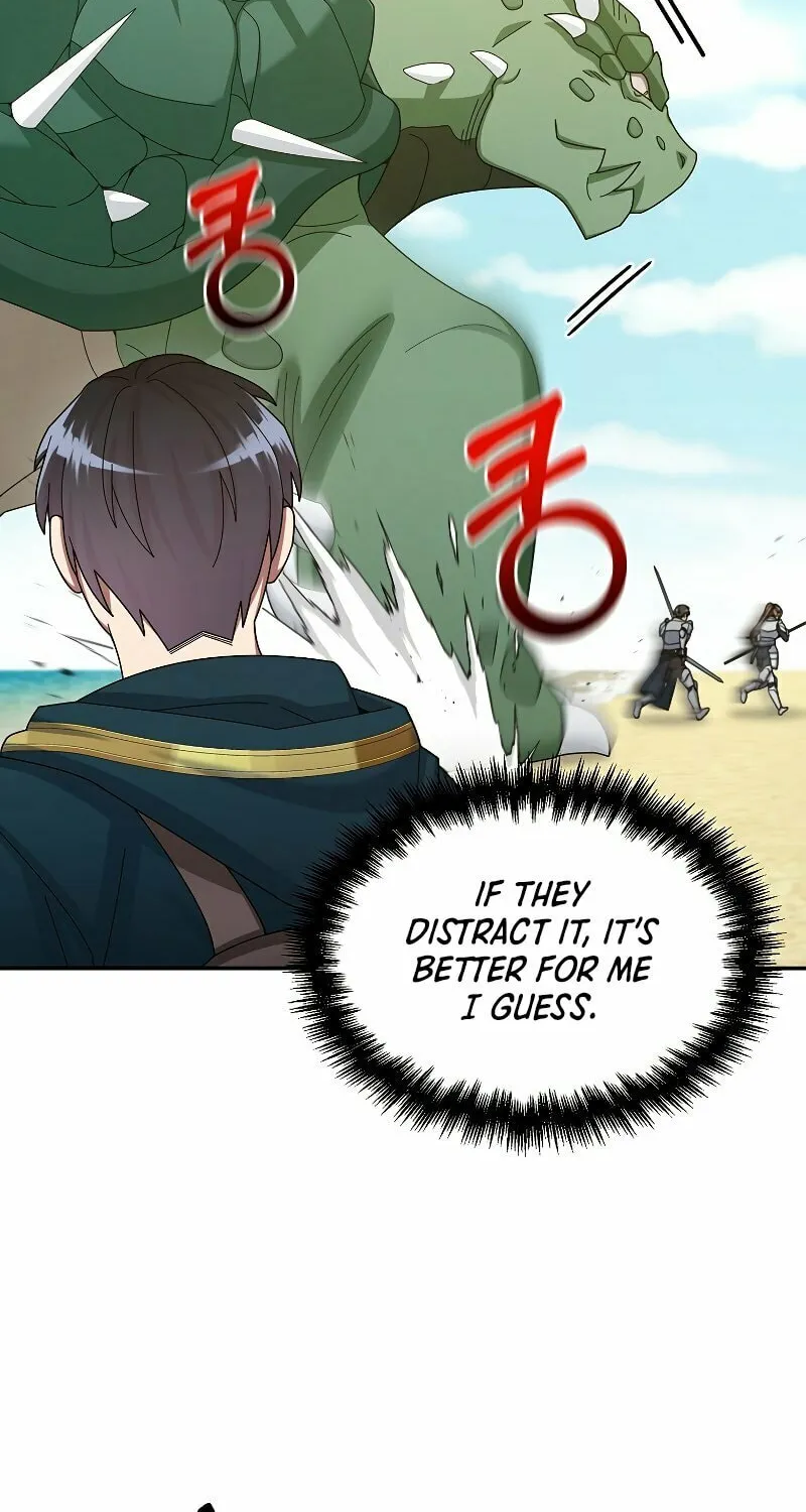 Read The Overpowered Newbie chapter 35 image 14 on Lezhin