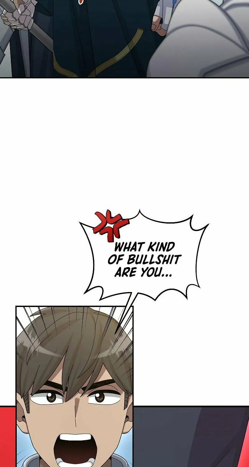 Read The Overpowered Newbie chapter 35 image 2 on Lezhin