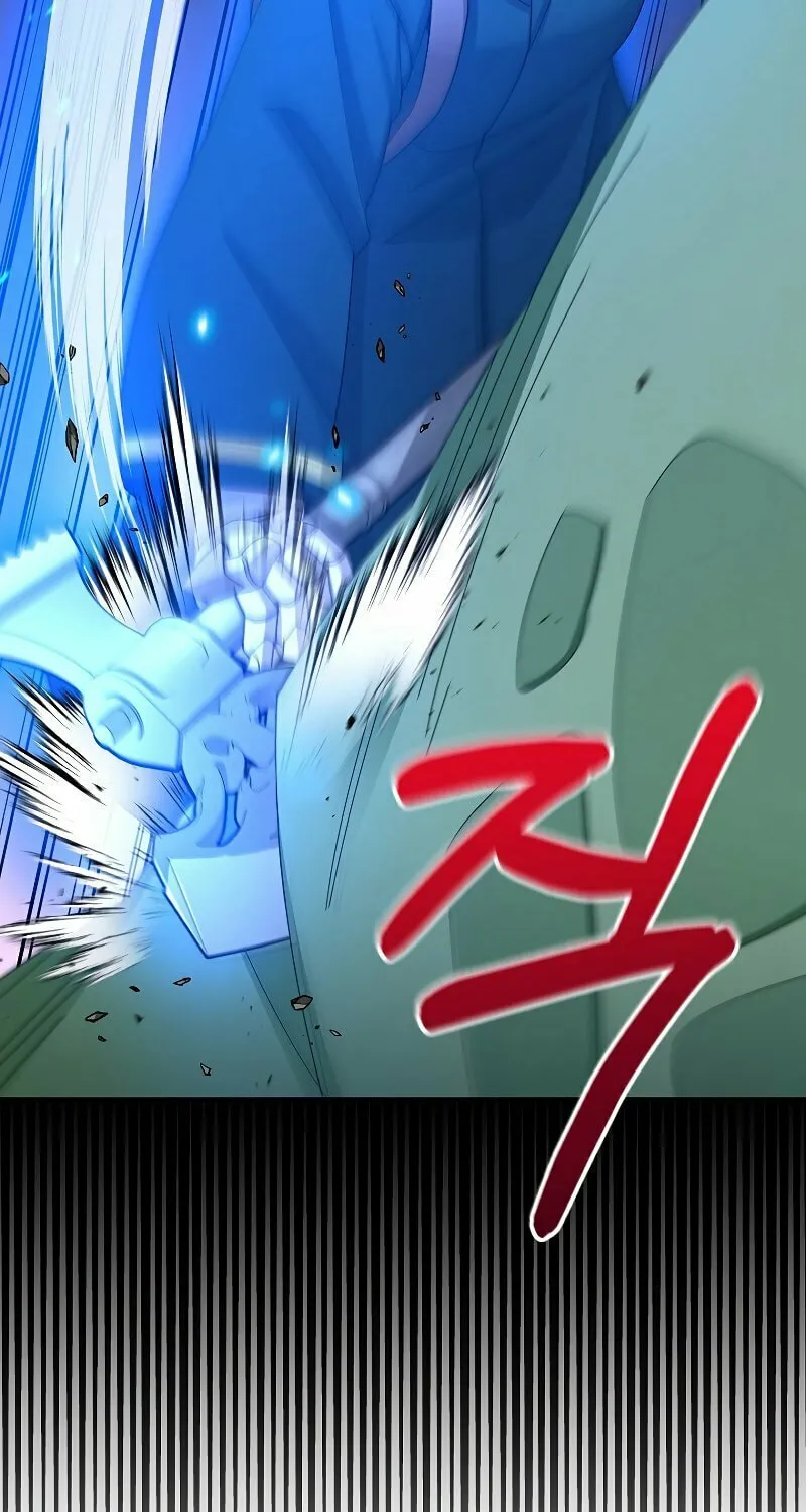 Read The Overpowered Newbie chapter 35 image 20 on Lezhin