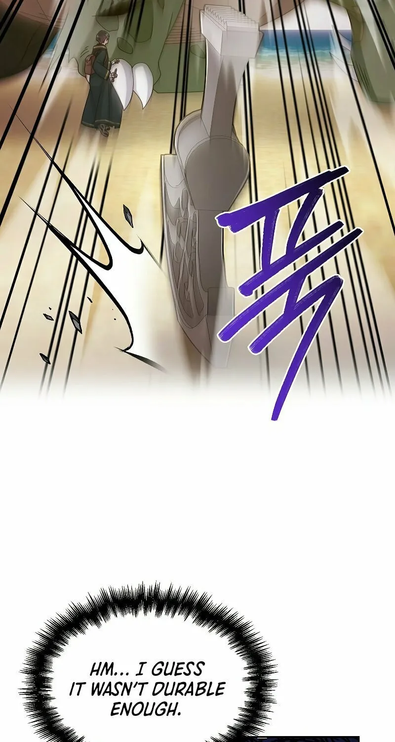Read The Overpowered Newbie chapter 35 image 25 on Lezhin