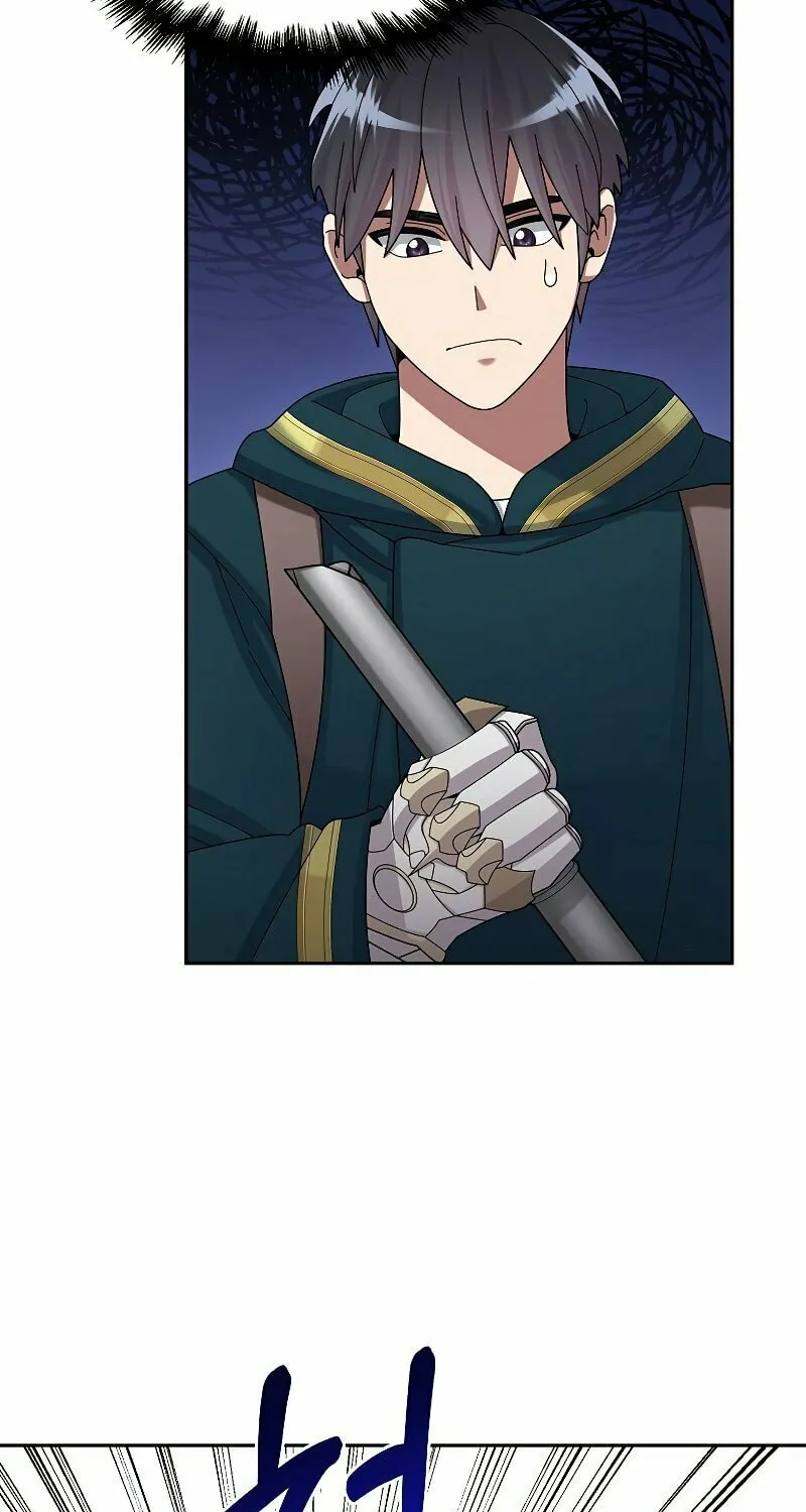 Read The Overpowered Newbie chapter 35 image 26 on Lezhin
