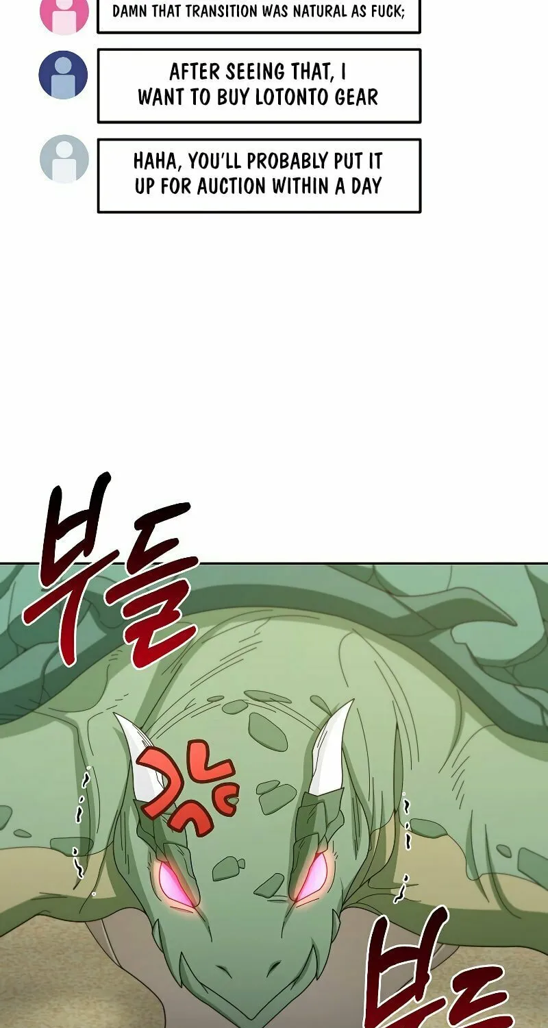 Read The Overpowered Newbie chapter 35 image 30 on Lezhin