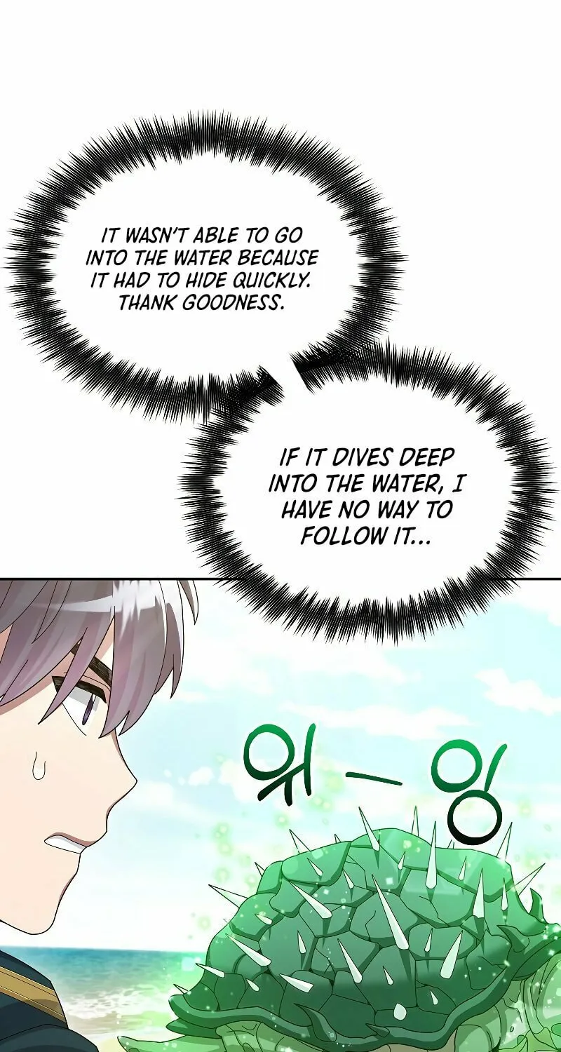 Read The Overpowered Newbie chapter 35 image 35 on Lezhin