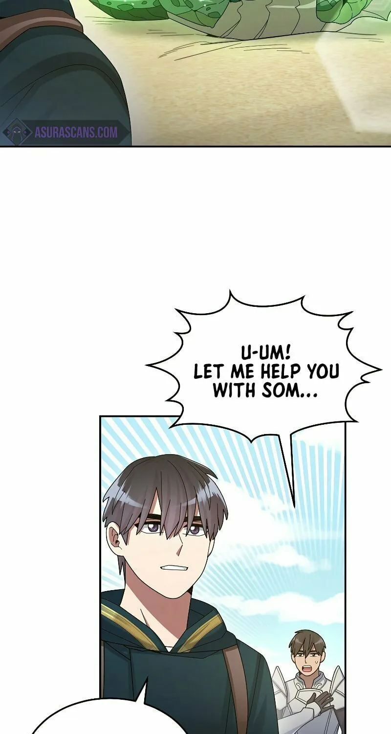 Read The Overpowered Newbie chapter 35 image 36 on Lezhin