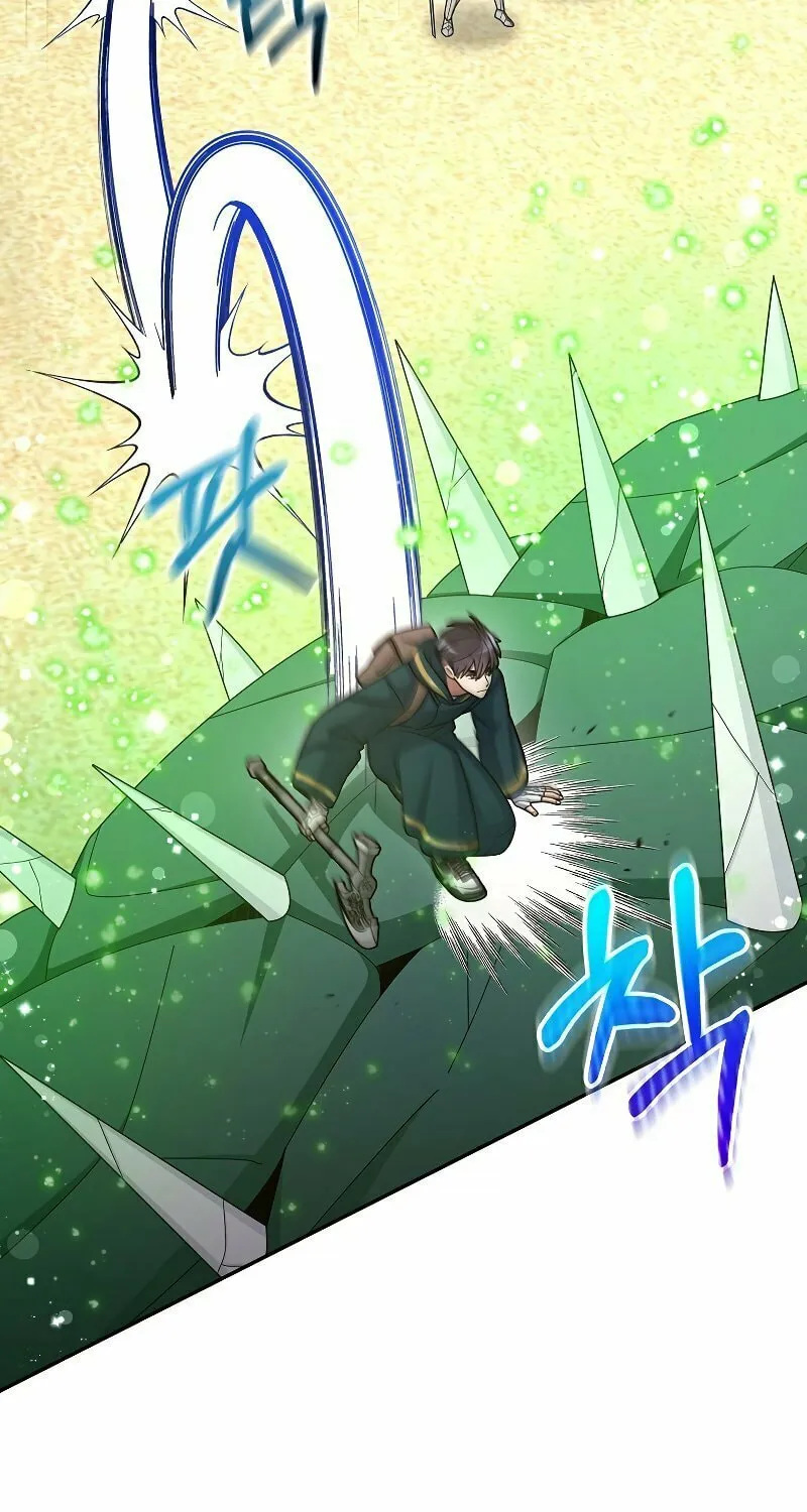 Read The Overpowered Newbie chapter 35 image 38 on Lezhin