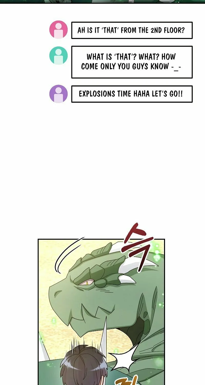 Read The Overpowered Newbie chapter 35 image 41 on Lezhin