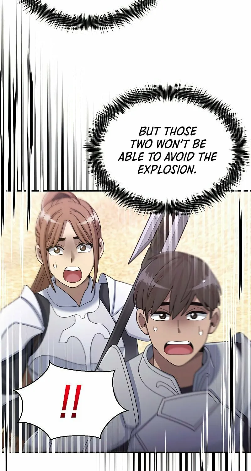 Read The Overpowered Newbie chapter 35 image 50 on Lezhin