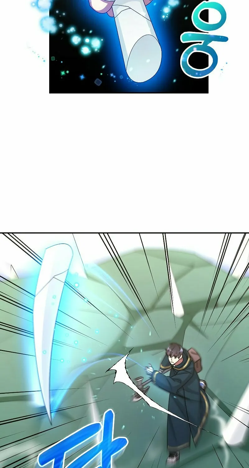 Read The Overpowered Newbie chapter 35 image 52 on Lezhin