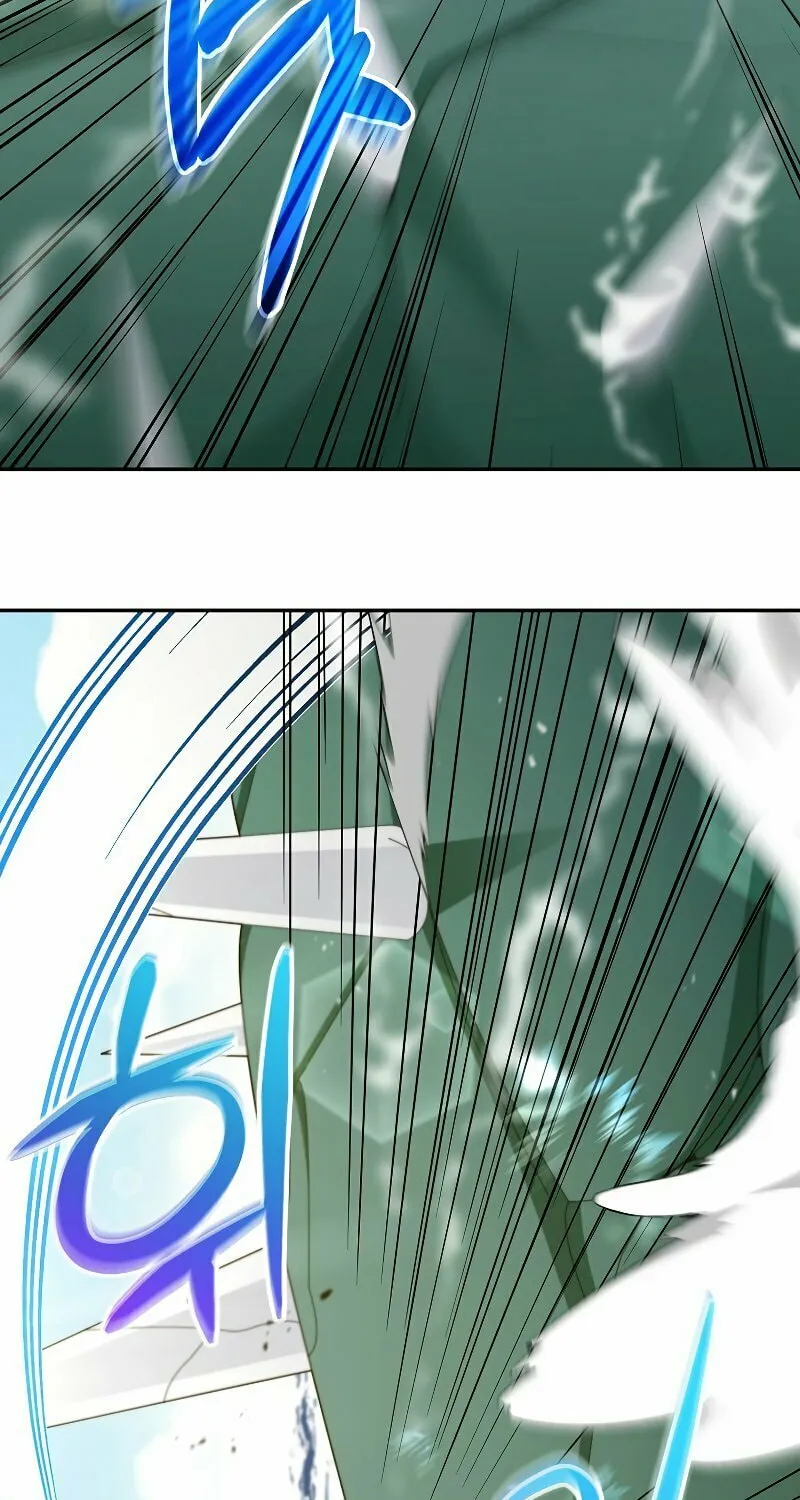 Read The Overpowered Newbie chapter 35 image 53 on Lezhin