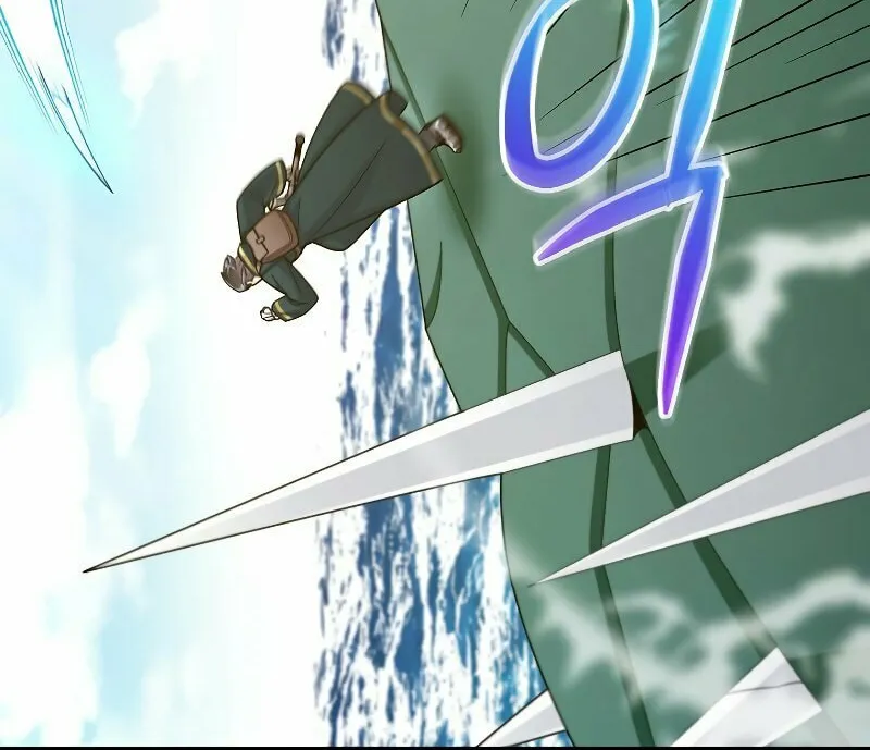Read The Overpowered Newbie chapter 35 image 54 on Lezhin