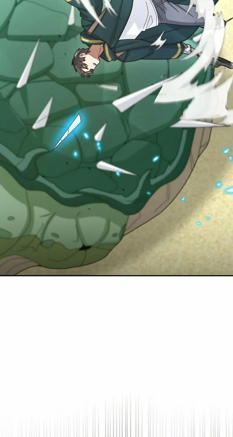 Read The Overpowered Newbie chapter 35 image 58 on Lezhin