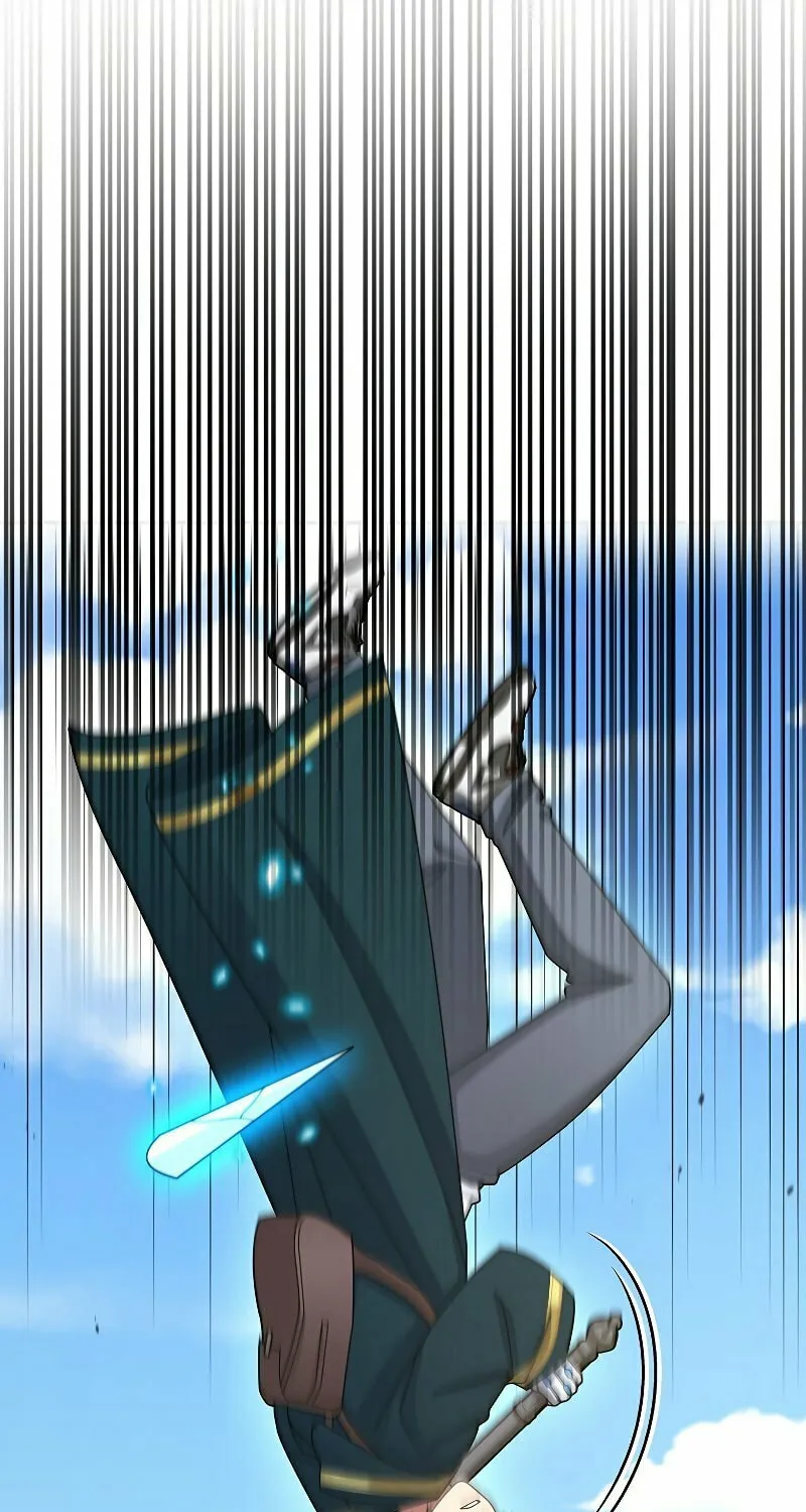 Read The Overpowered Newbie chapter 35 image 59 on Lezhin