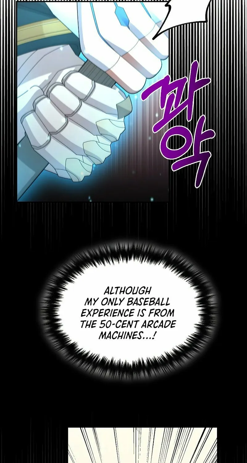 Read The Overpowered Newbie chapter 35 image 61 on Lezhin