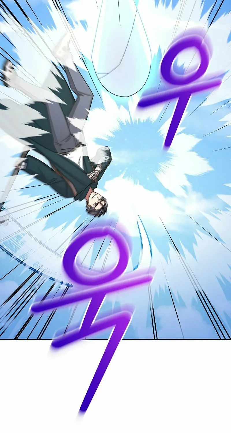 Read The Overpowered Newbie chapter 35 image 65 on Lezhin