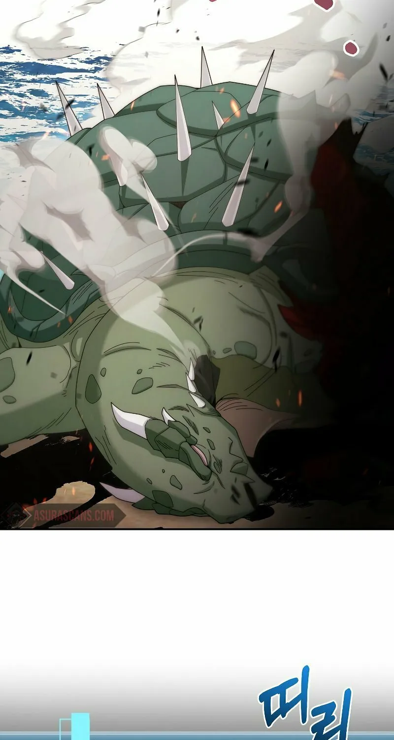 Read The Overpowered Newbie chapter 35 image 73 on Lezhin