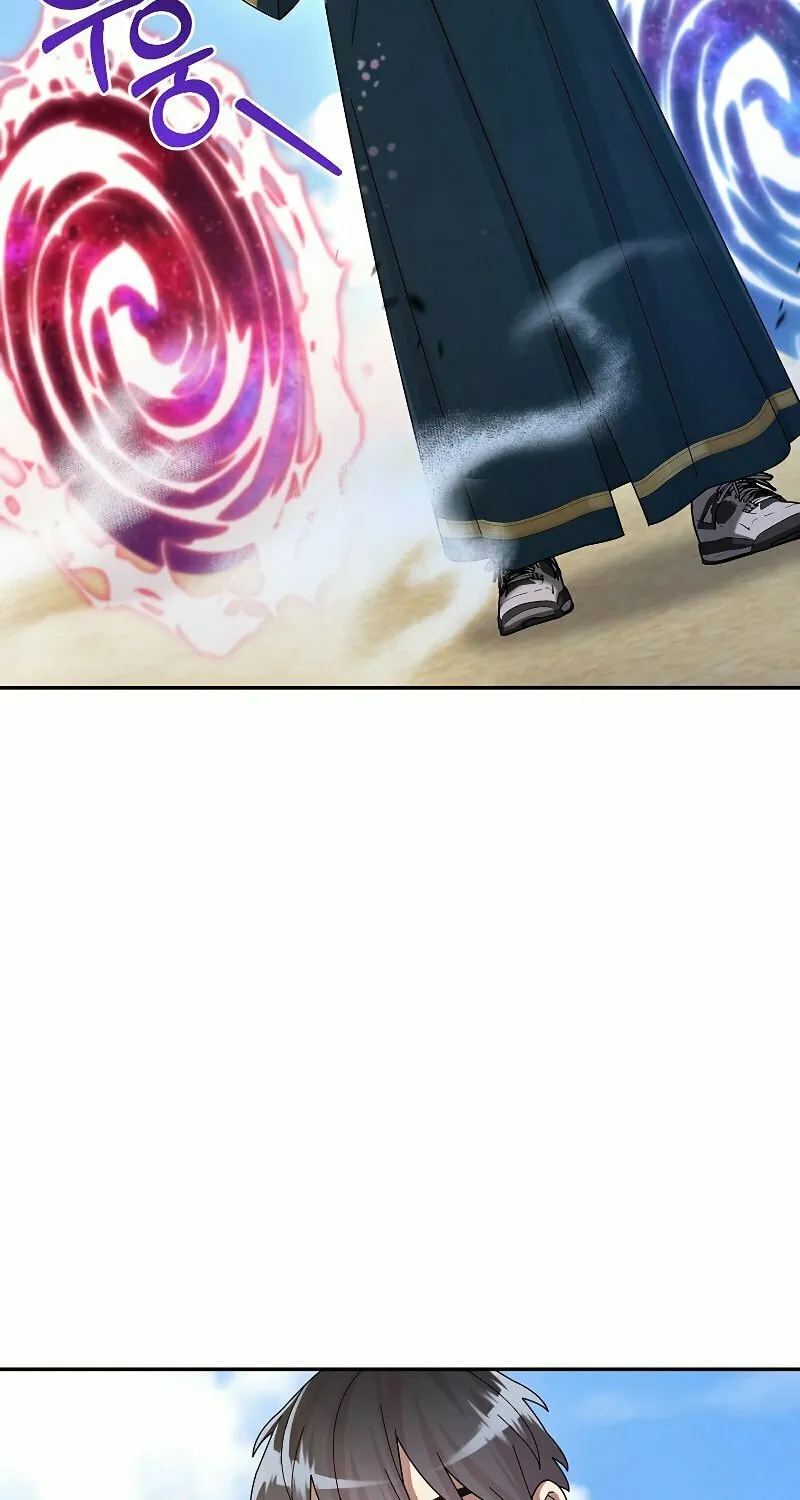 Read The Overpowered Newbie chapter 35 image 75 on Lezhin