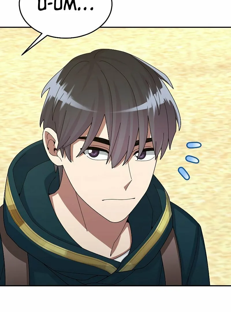 Read The Overpowered Newbie chapter 35 image 78 on Lezhin