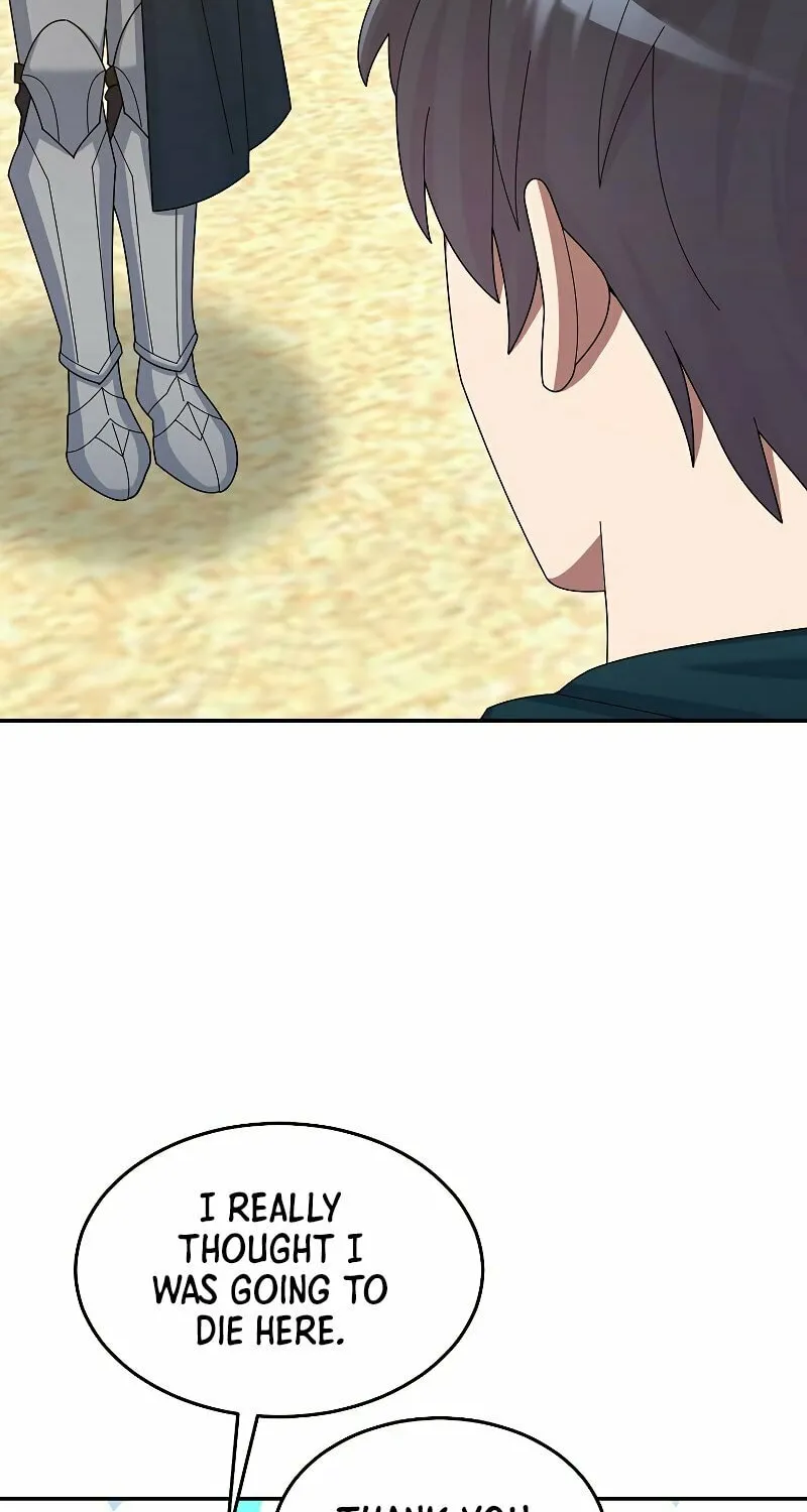 Read The Overpowered Newbie chapter 35 image 80 on Lezhin