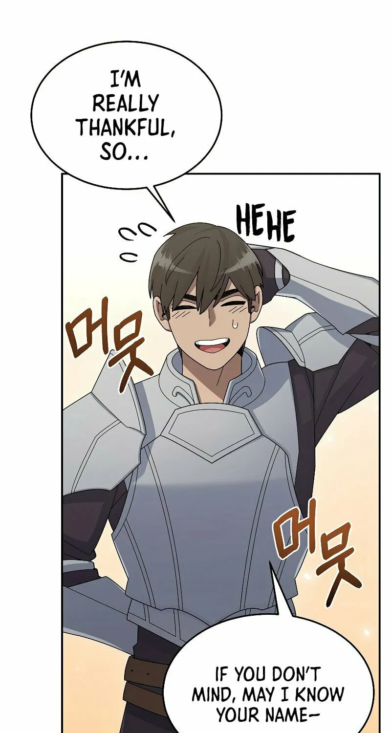 Read The Overpowered Newbie chapter 35 image 83 on Lezhin