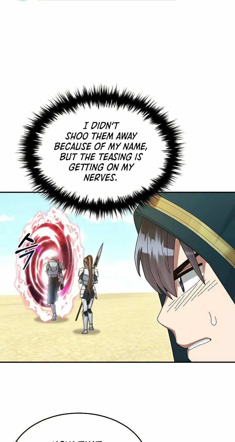 Read The Overpowered Newbie chapter 35 image 85 on Lezhin