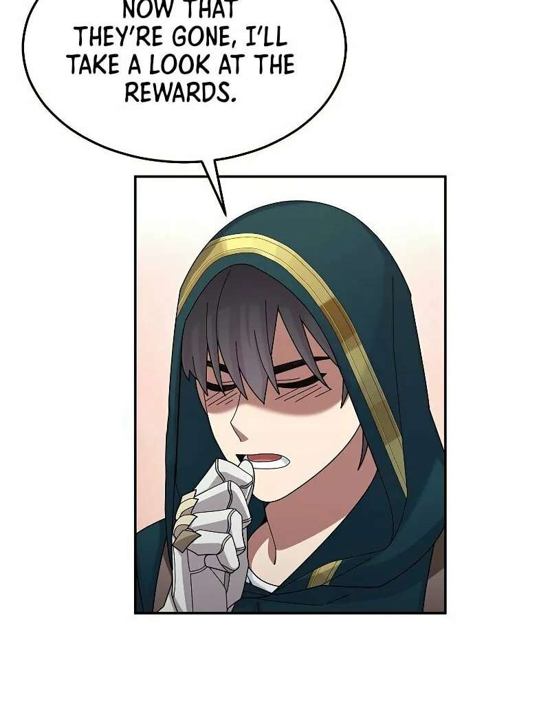Read The Overpowered Newbie chapter 35 image 86 on Lezhin