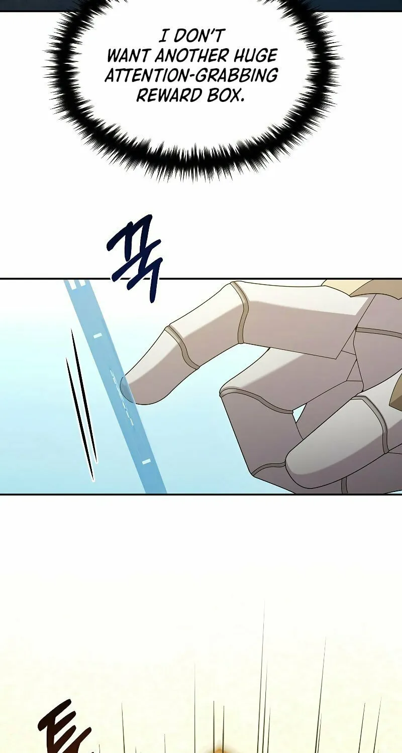 Read The Overpowered Newbie chapter 35 image 88 on Lezhin