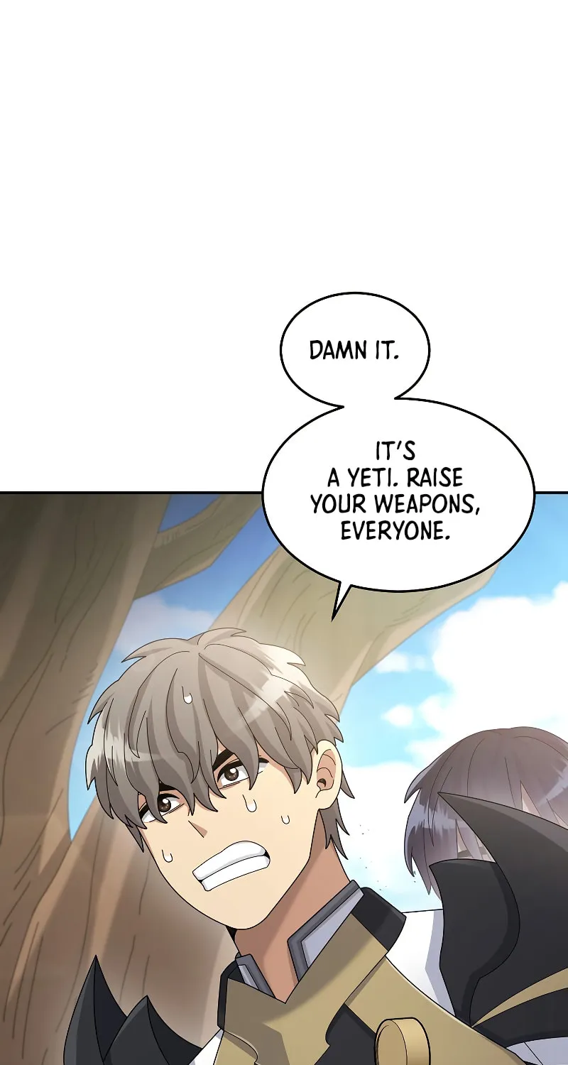 Read The Overpowered Newbie chapter 38 image 1 on Lezhin