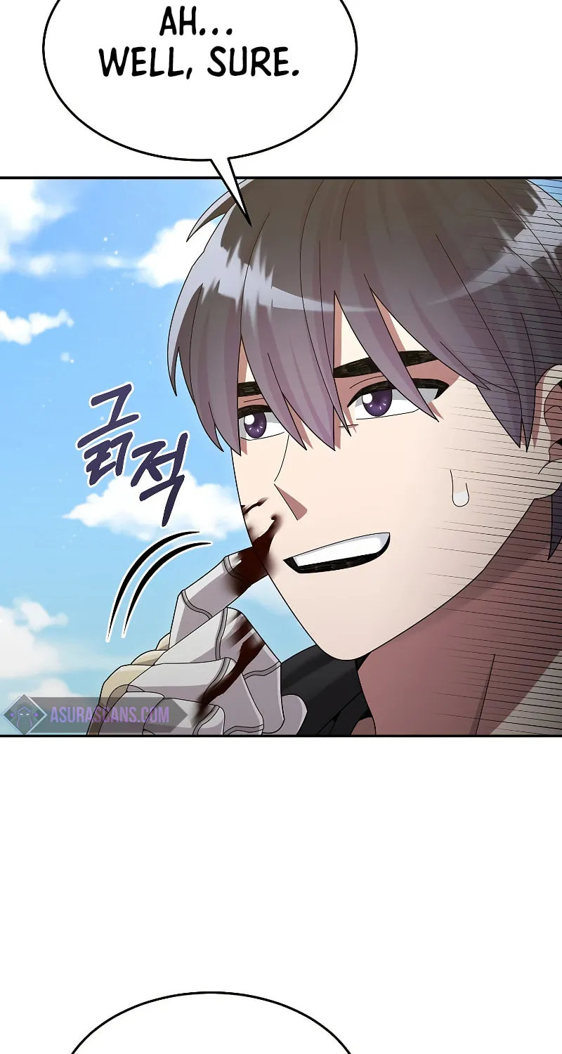Read The Overpowered Newbie chapter 38 image 103 on Lezhin
