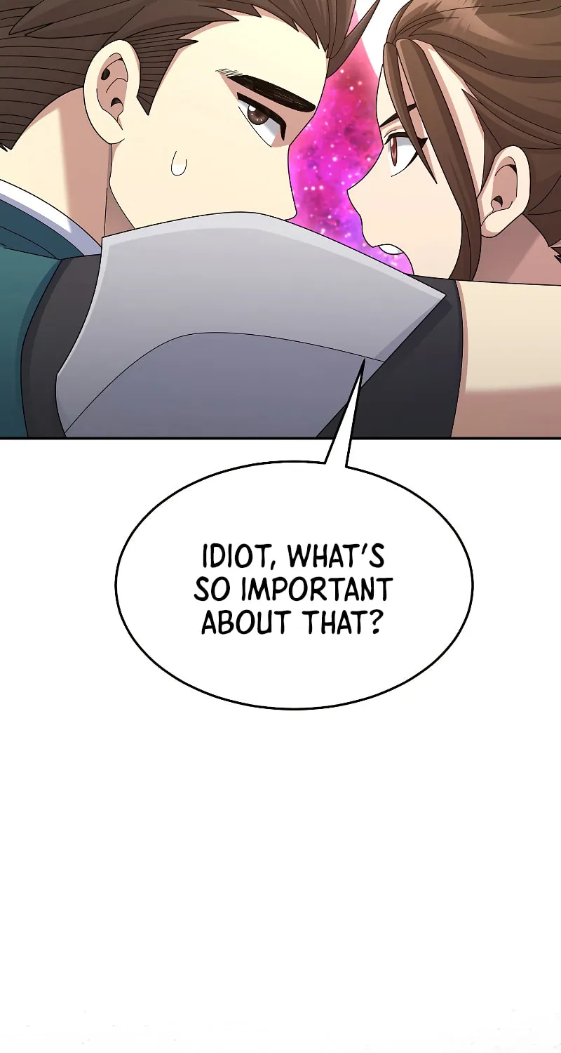 Read The Overpowered Newbie chapter 38 image 107 on Lezhin