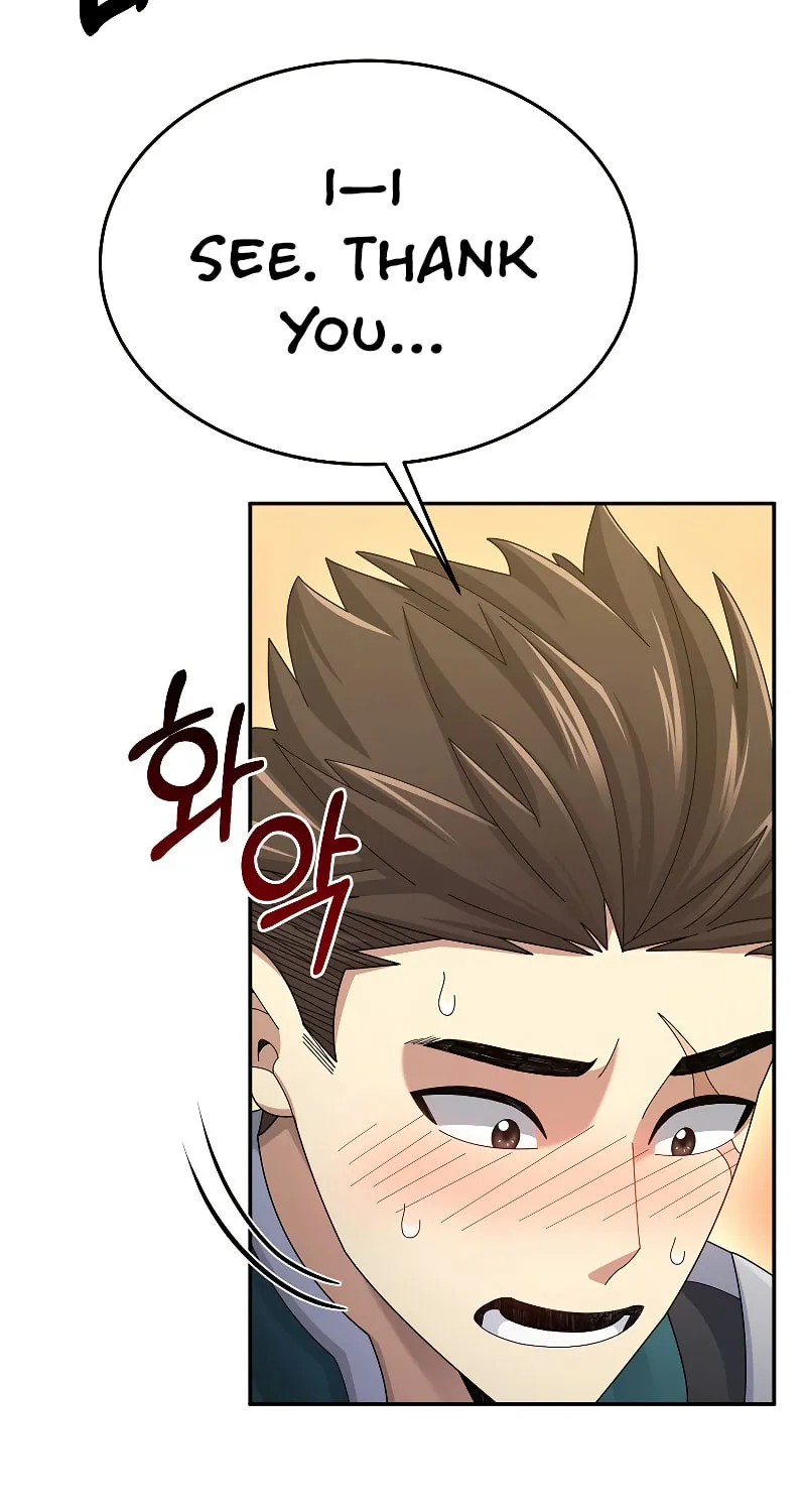 Read The Overpowered Newbie chapter 38 image 113 on Lezhin