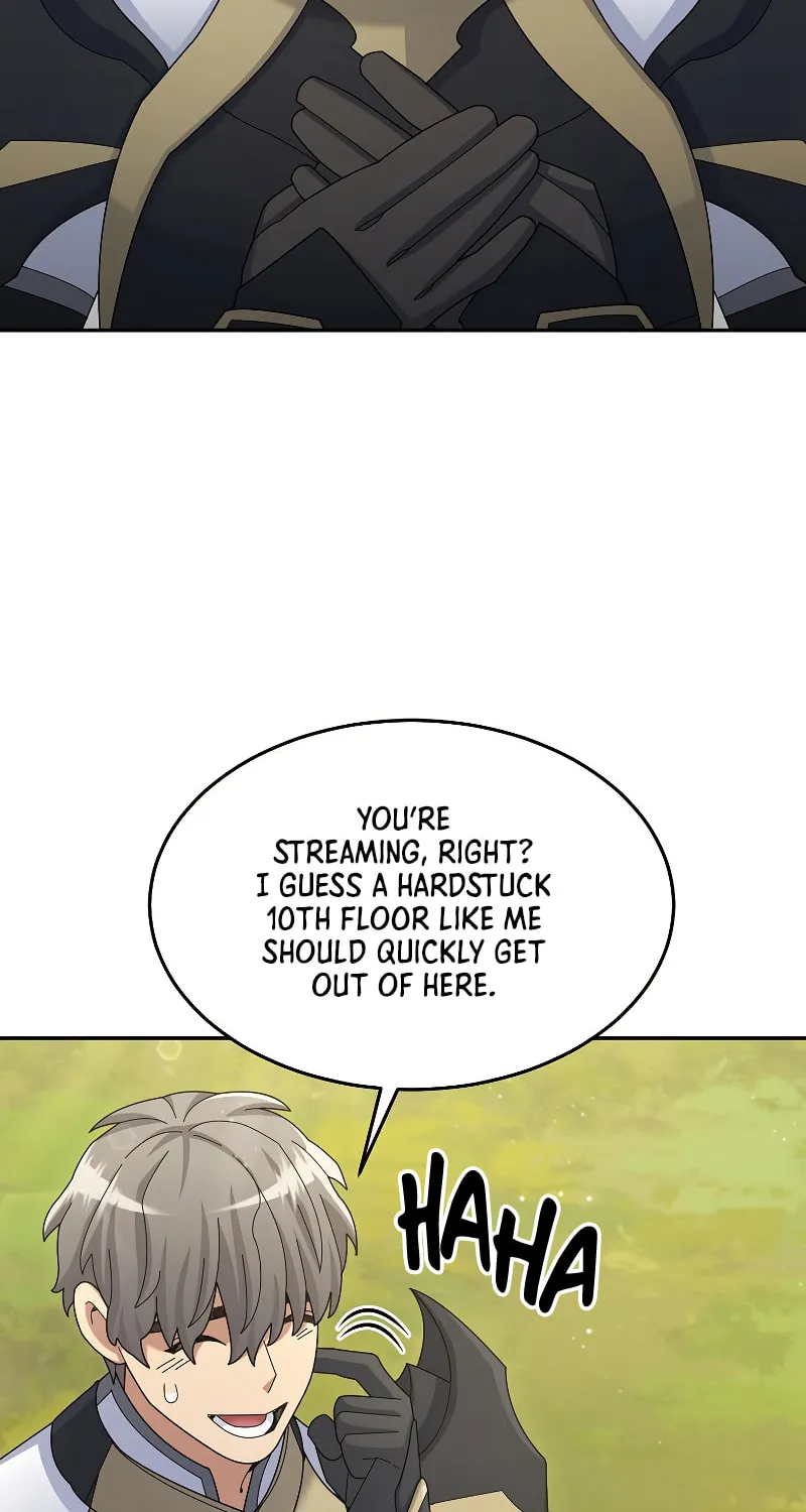 Read The Overpowered Newbie chapter 38 image 119 on Lezhin