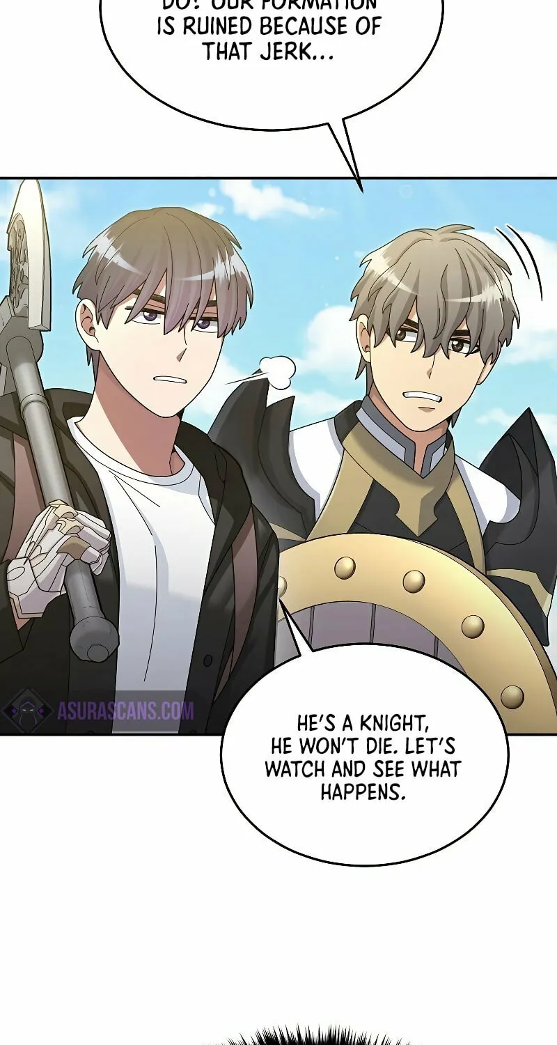 Read The Overpowered Newbie chapter 38 image 12 on Lezhin