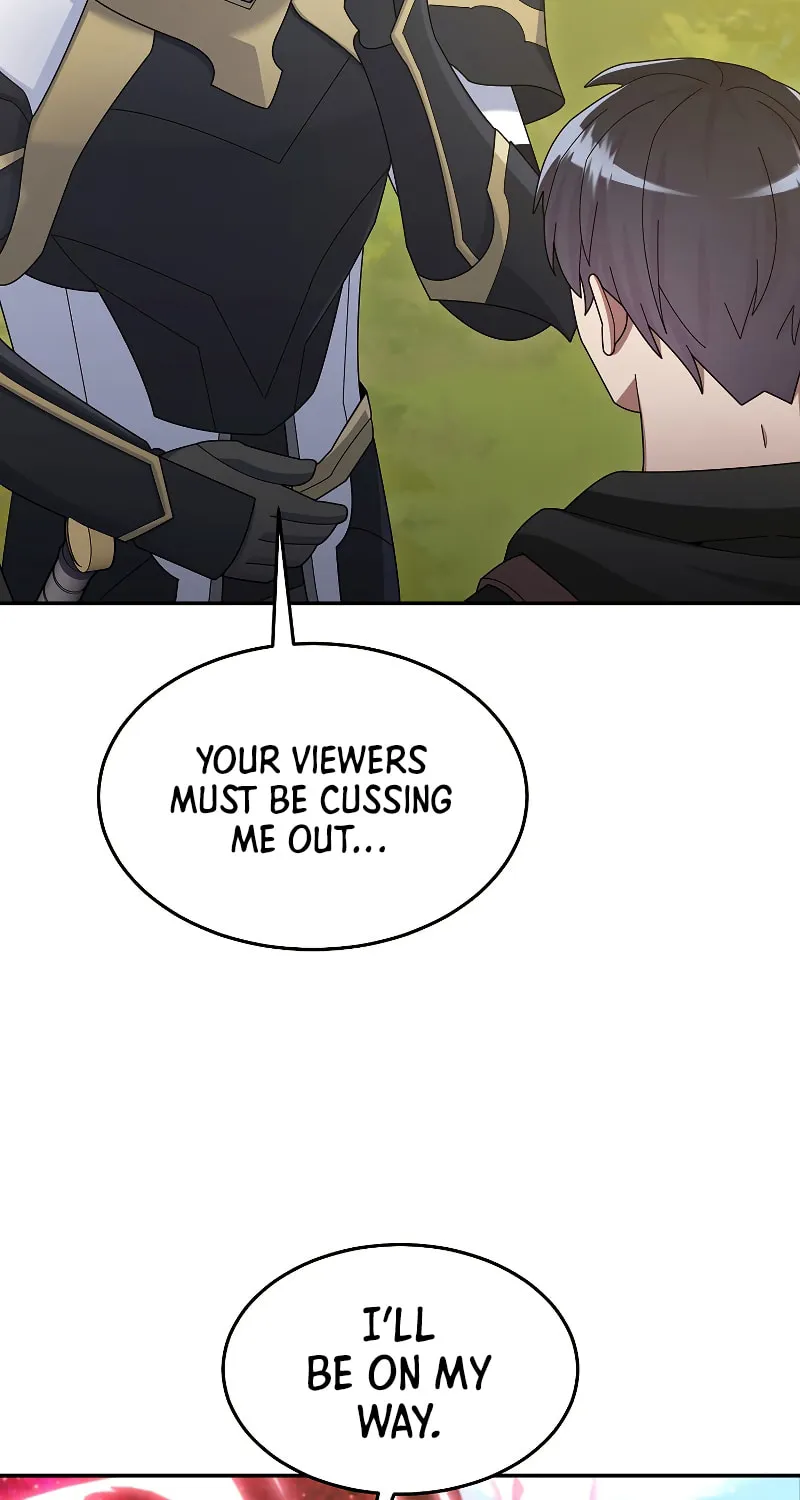 Read The Overpowered Newbie chapter 38 image 120 on Lezhin