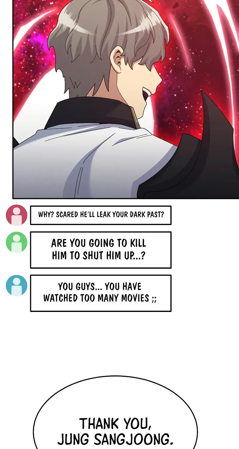 Read The Overpowered Newbie chapter 38 image 122 on Lezhin