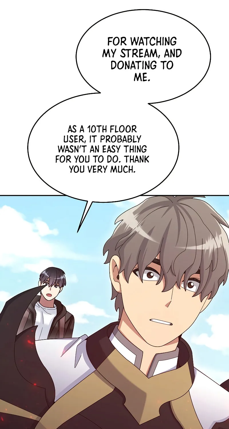 Read The Overpowered Newbie chapter 38 image 124 on Lezhin