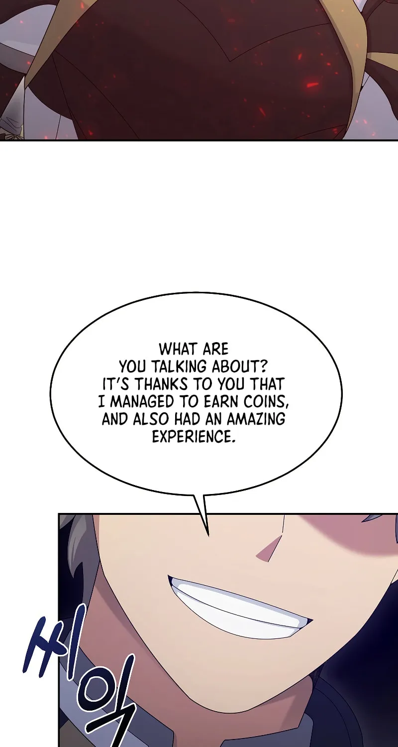 Read The Overpowered Newbie chapter 38 image 125 on Lezhin