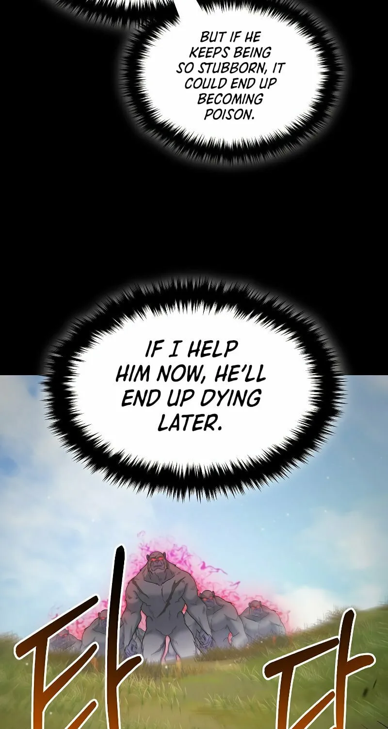 Read The Overpowered Newbie chapter 38 image 14 on Lezhin