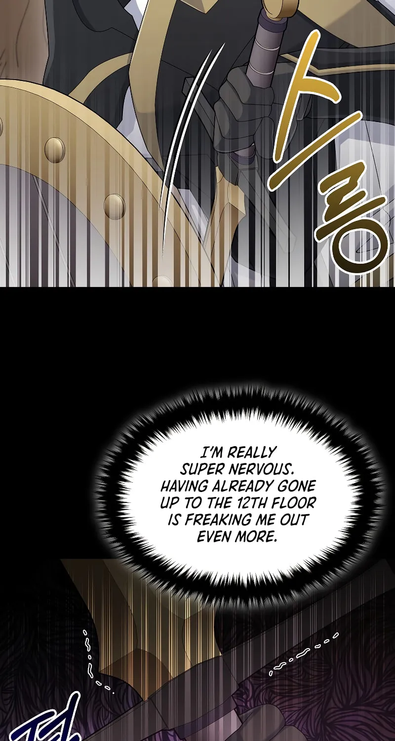 Read The Overpowered Newbie chapter 38 image 2 on Lezhin